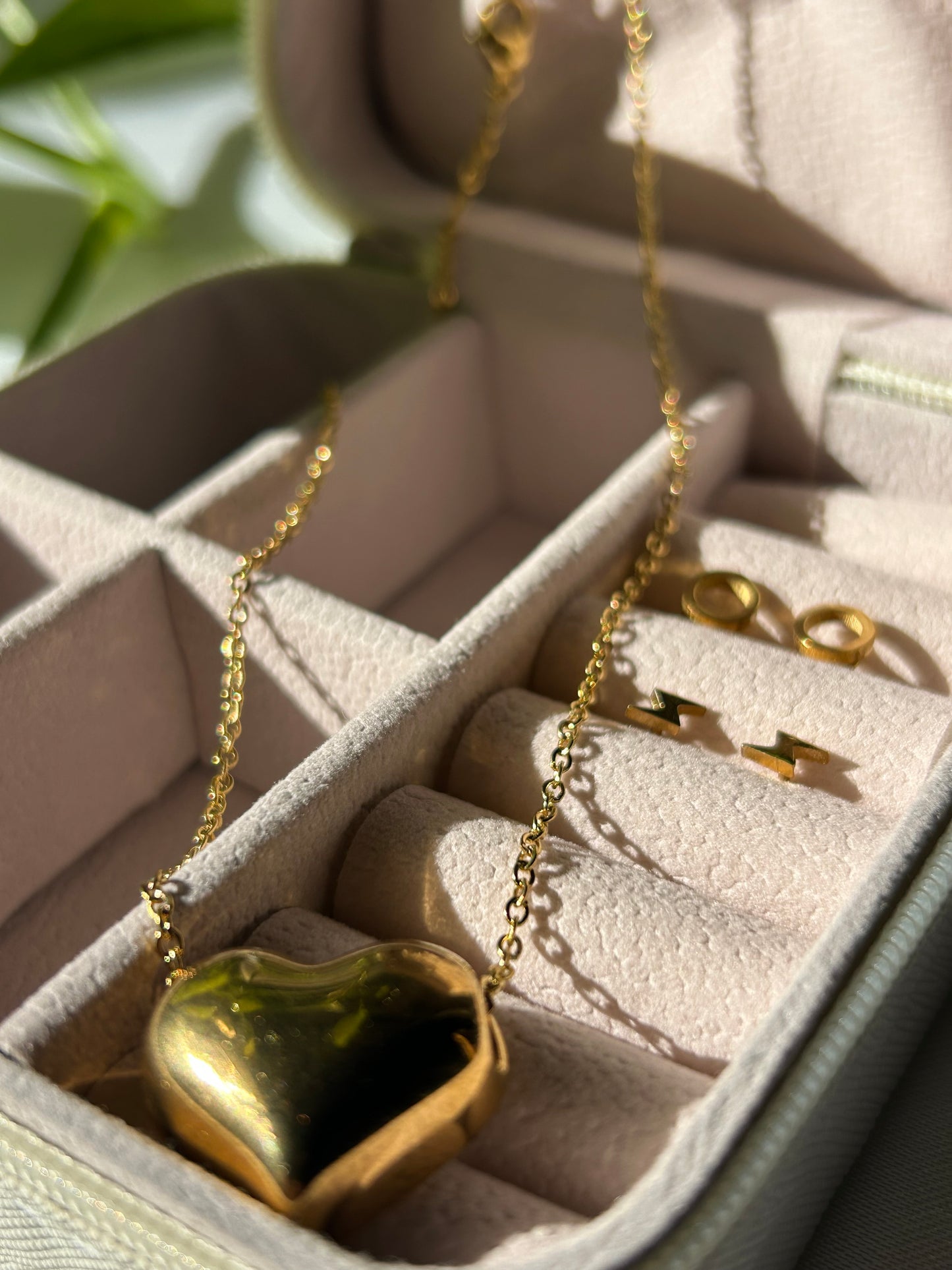 Alhajero armado modelo 2