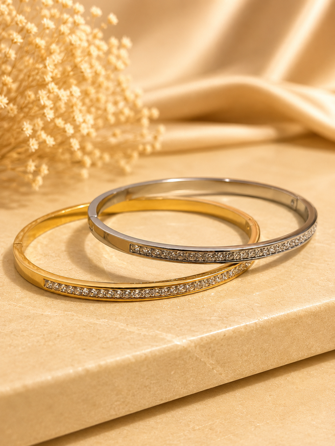 Pulsera Lumi