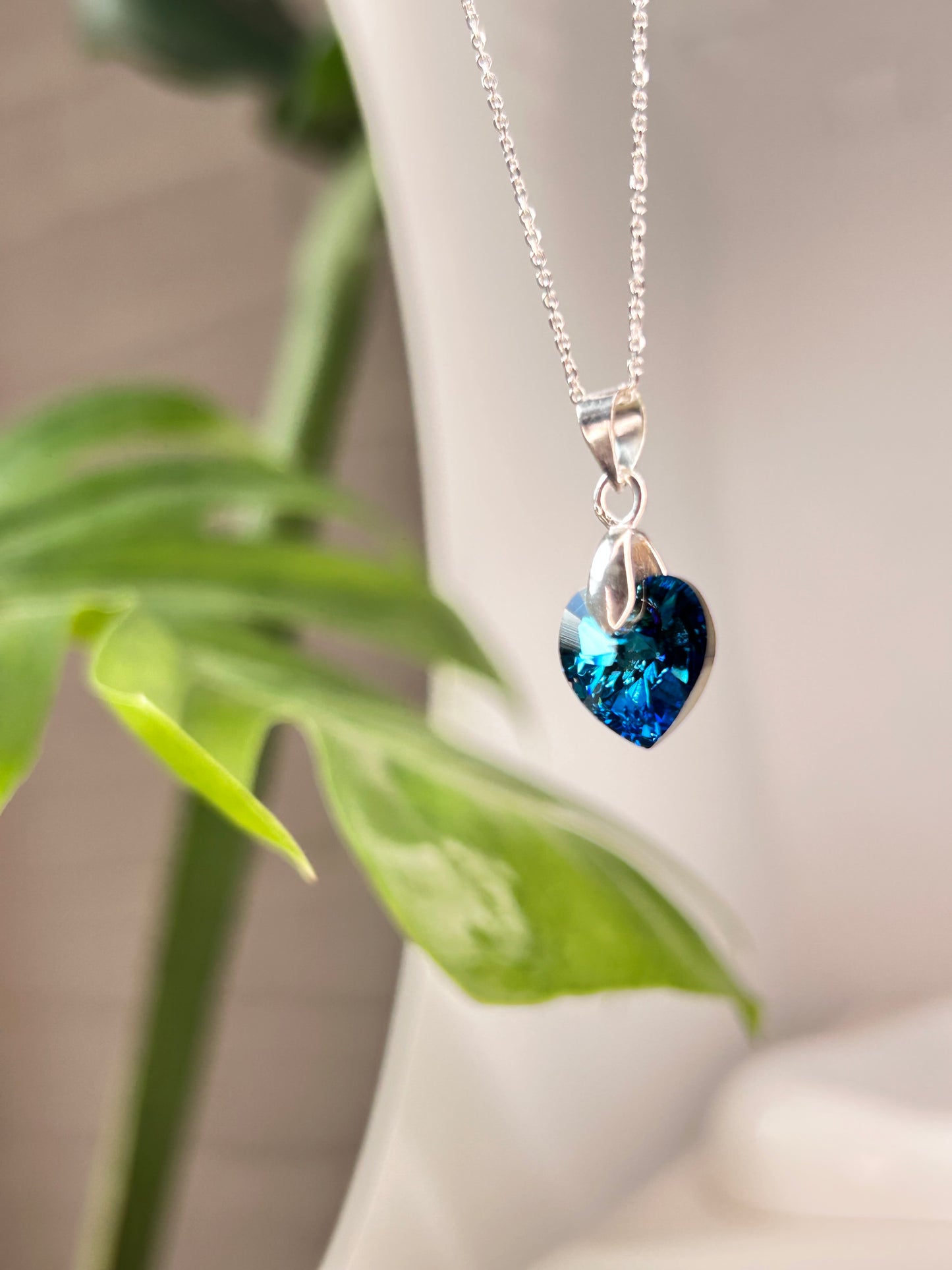 Conjunto Cristal Swarovski