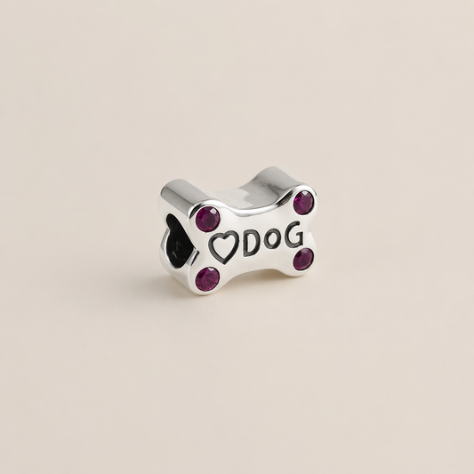 Charm Huesito Dog