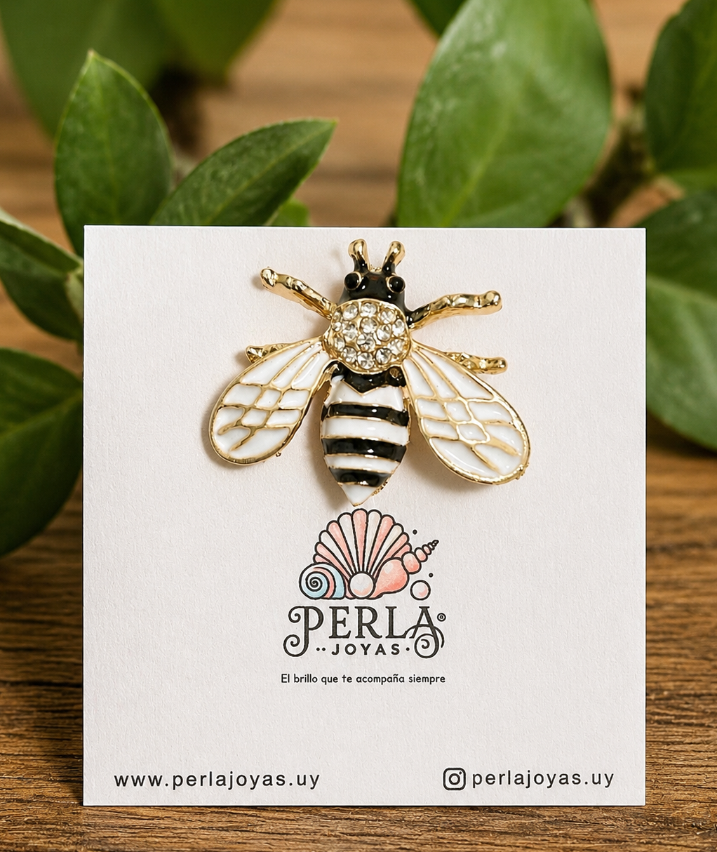 Prende Abeja Imperial