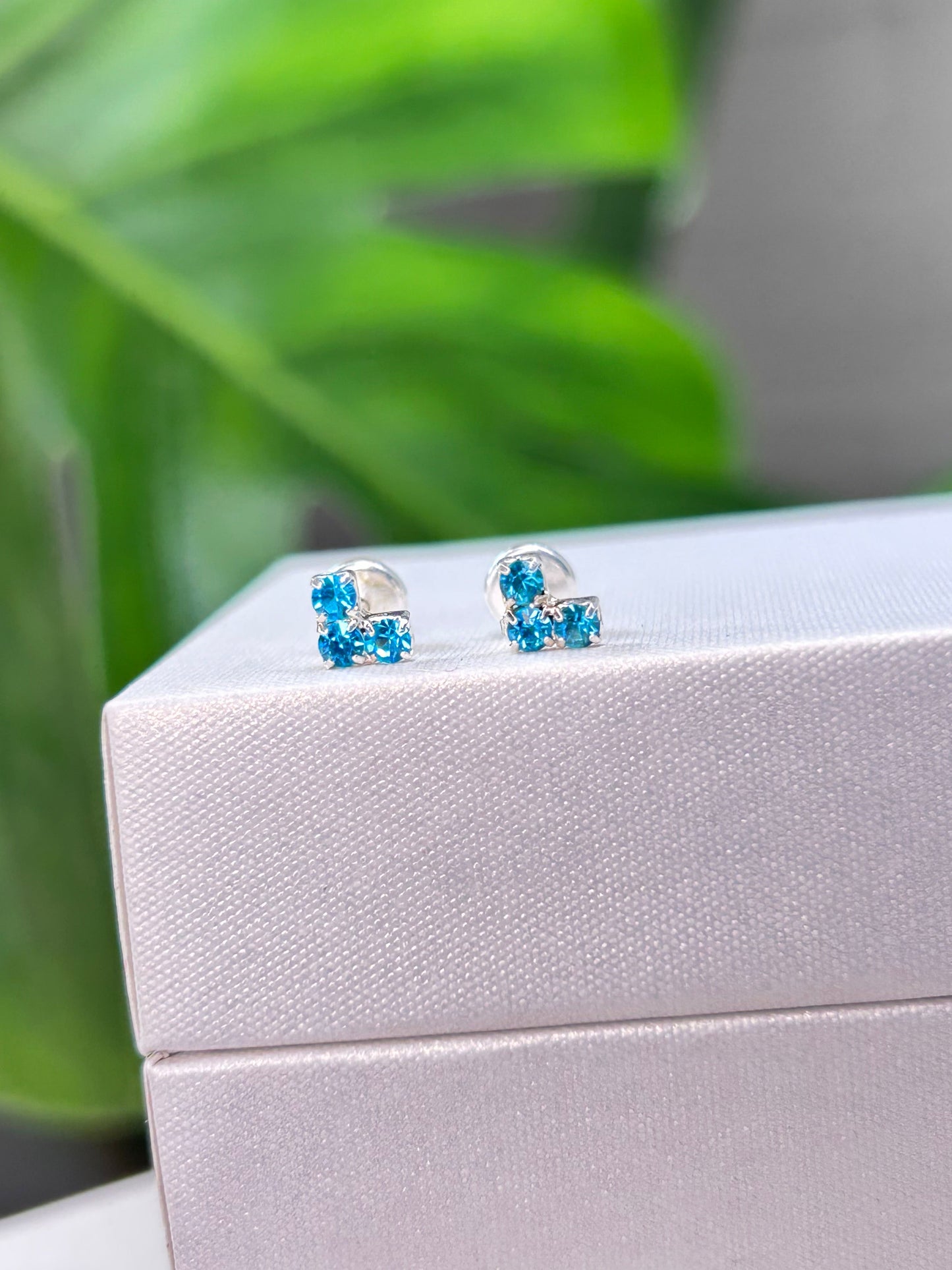 Abridores Corazón Cubic