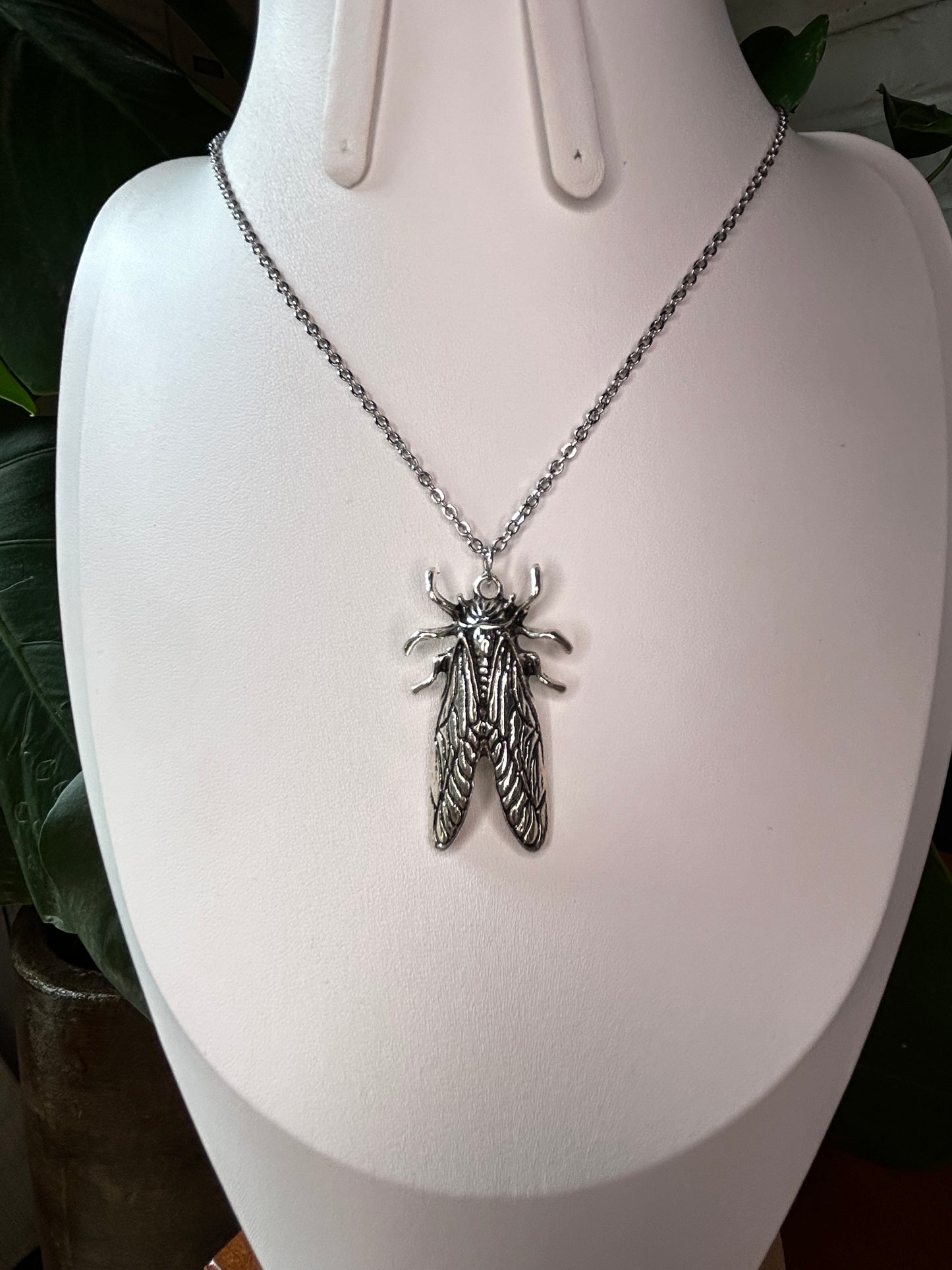 Conjunto Abeja Silver