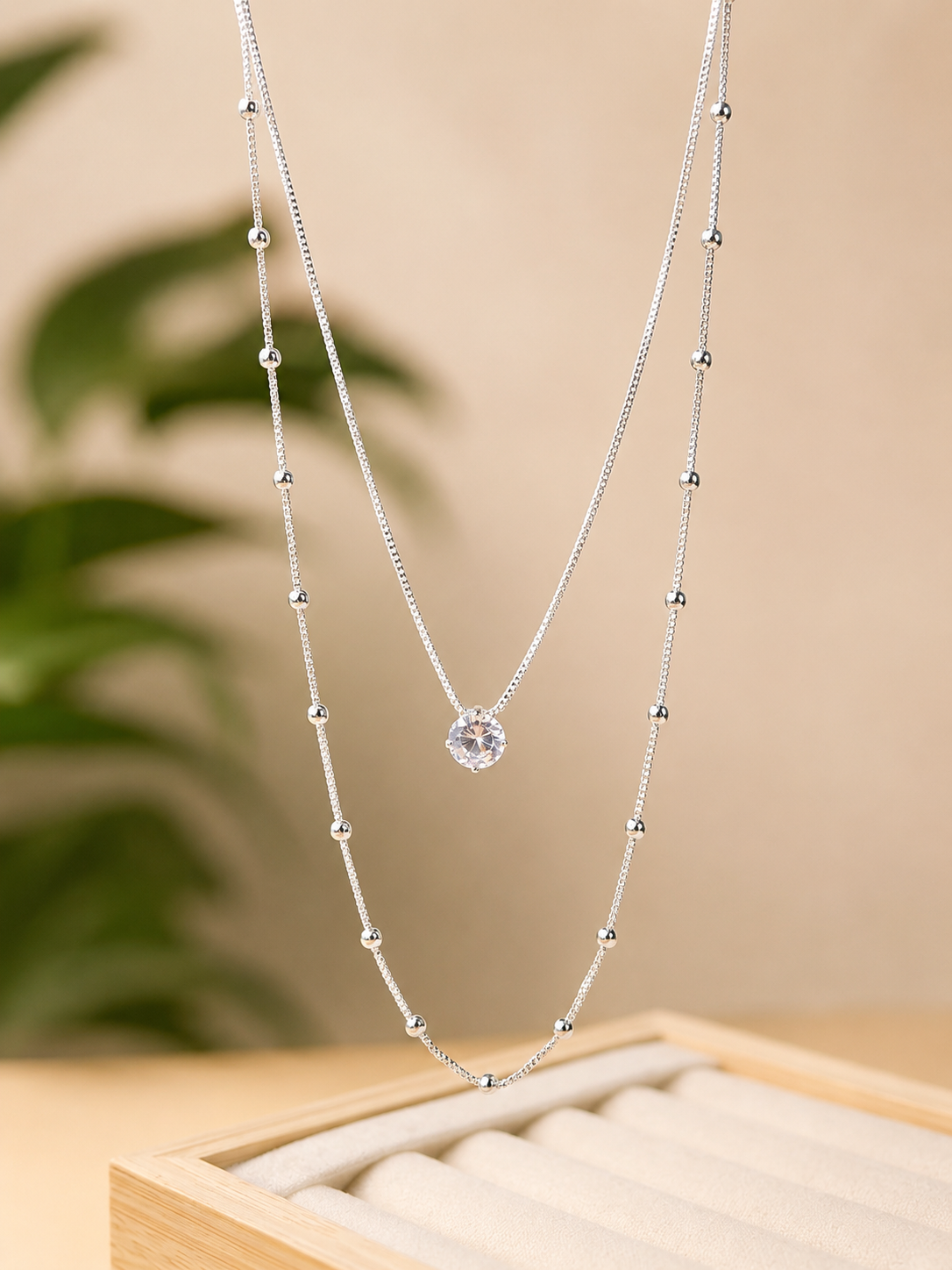 Conjunto Doble Destello