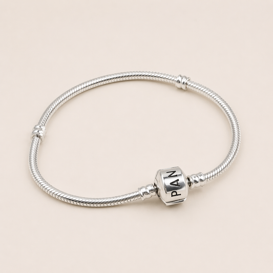 Pulsera Para Charms 19cm