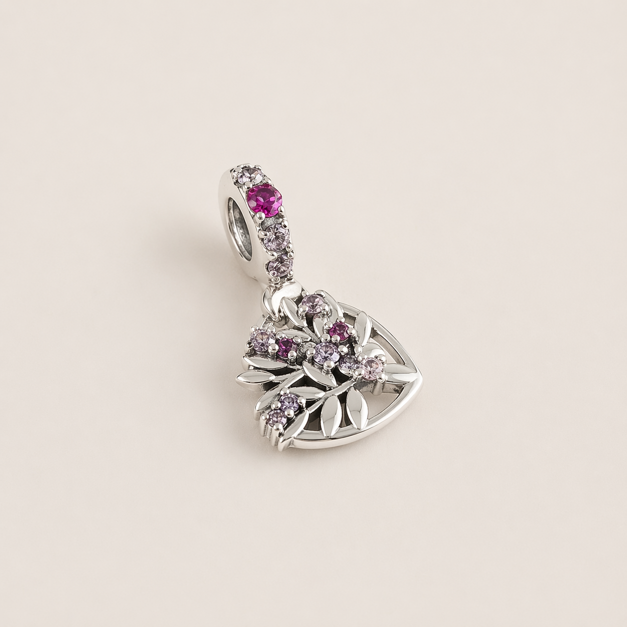 Charm Árbol de la vida