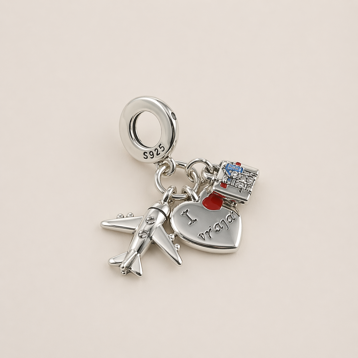 Charm Travel
