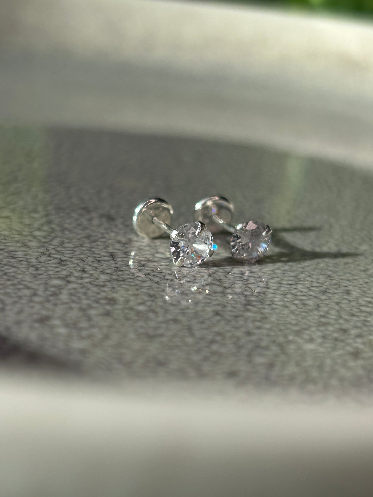 Conjunto corazón rosa