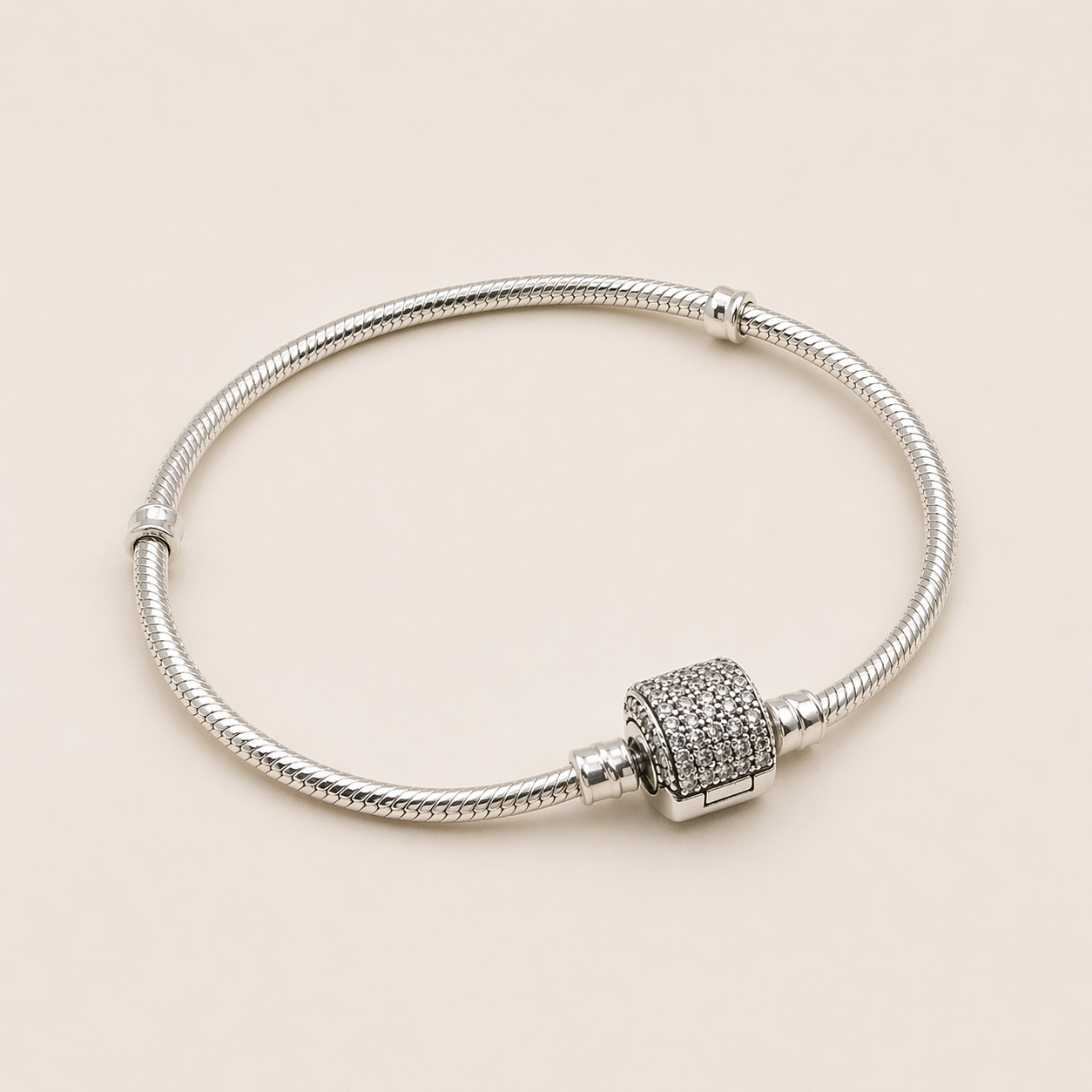 Pulsera Multi Circonias