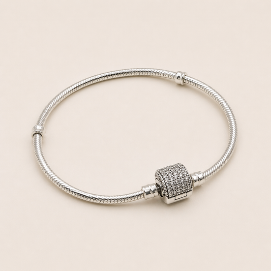 Pulsera Multi Circonias