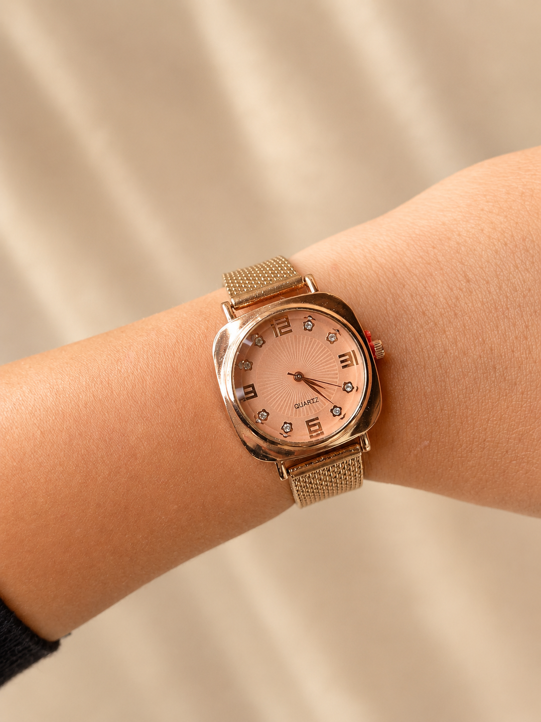 Reloj Amy Rose