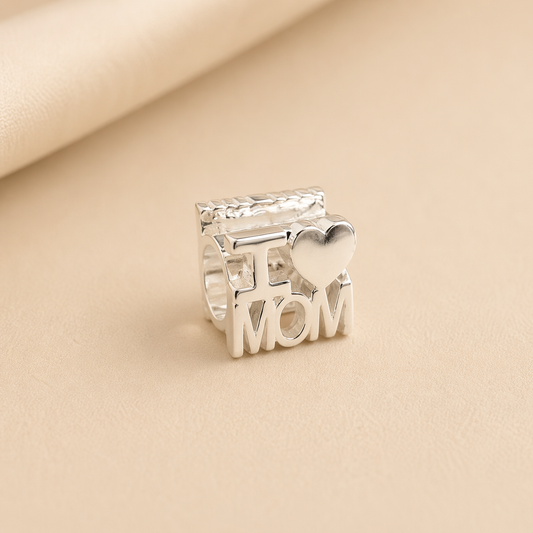 Charm Mom Love