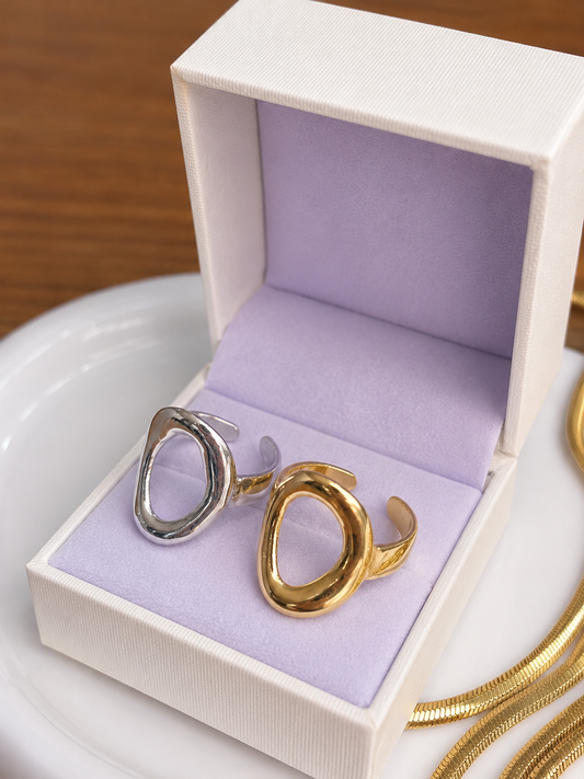 Anillo Éter