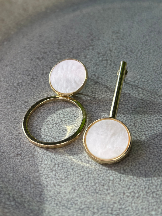 Aros círculos diseño