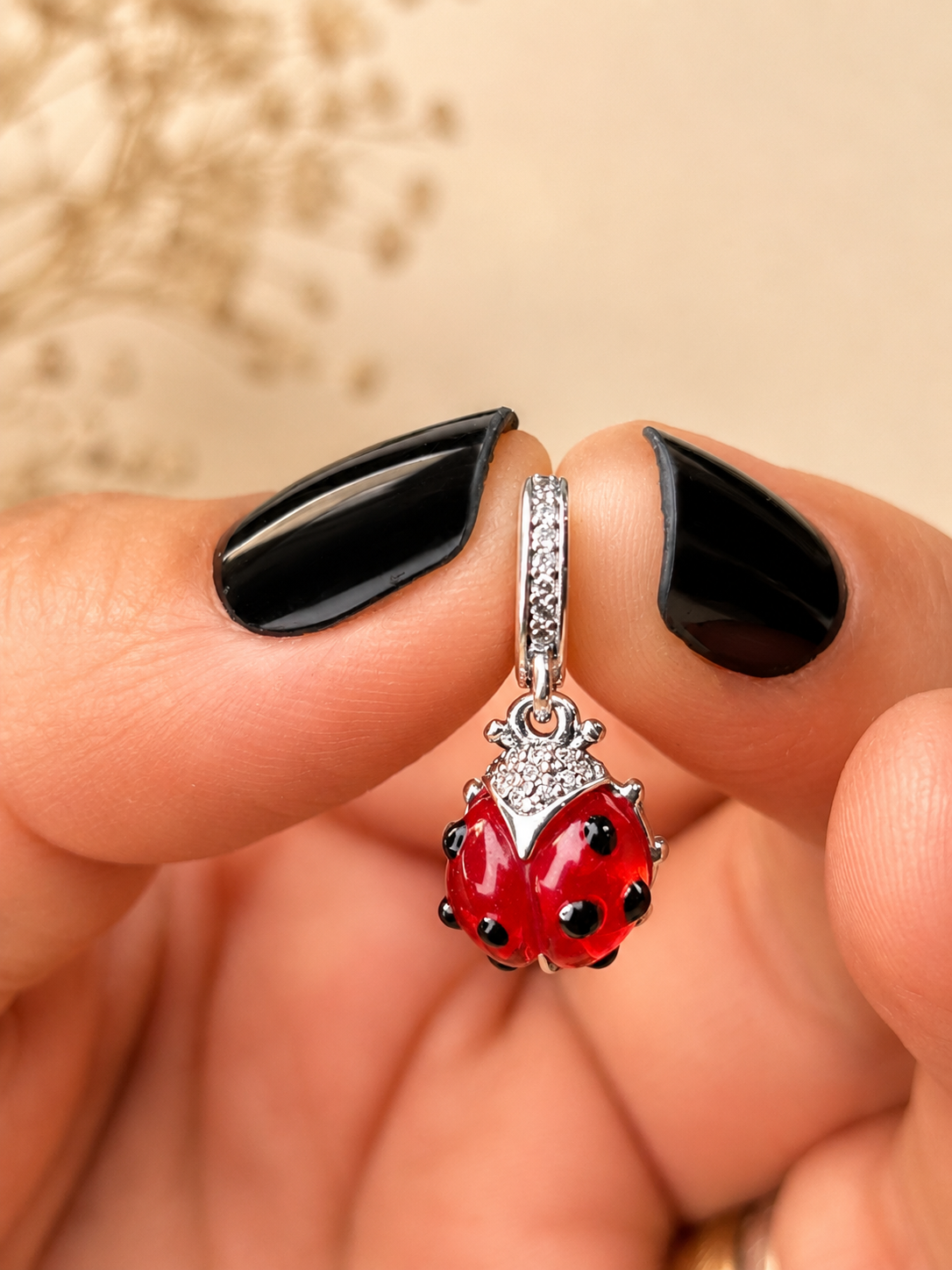 Charm Pandora Catarina