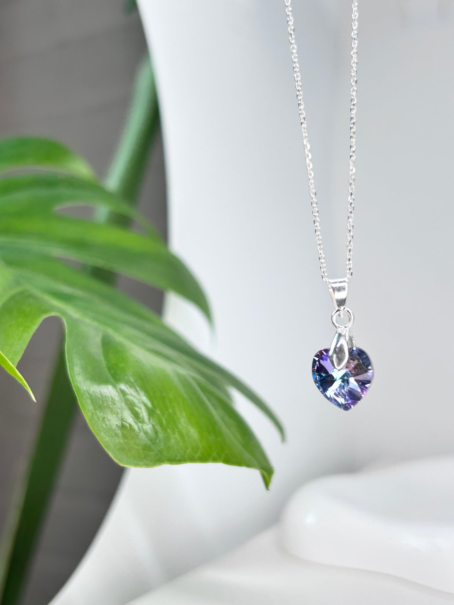 Conjunto Cristal Swarovski