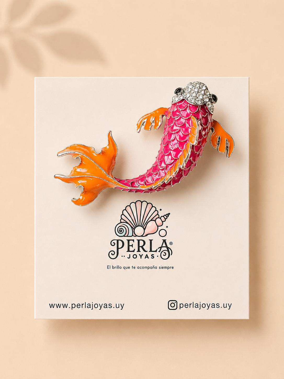 Prende Koi Coral XL