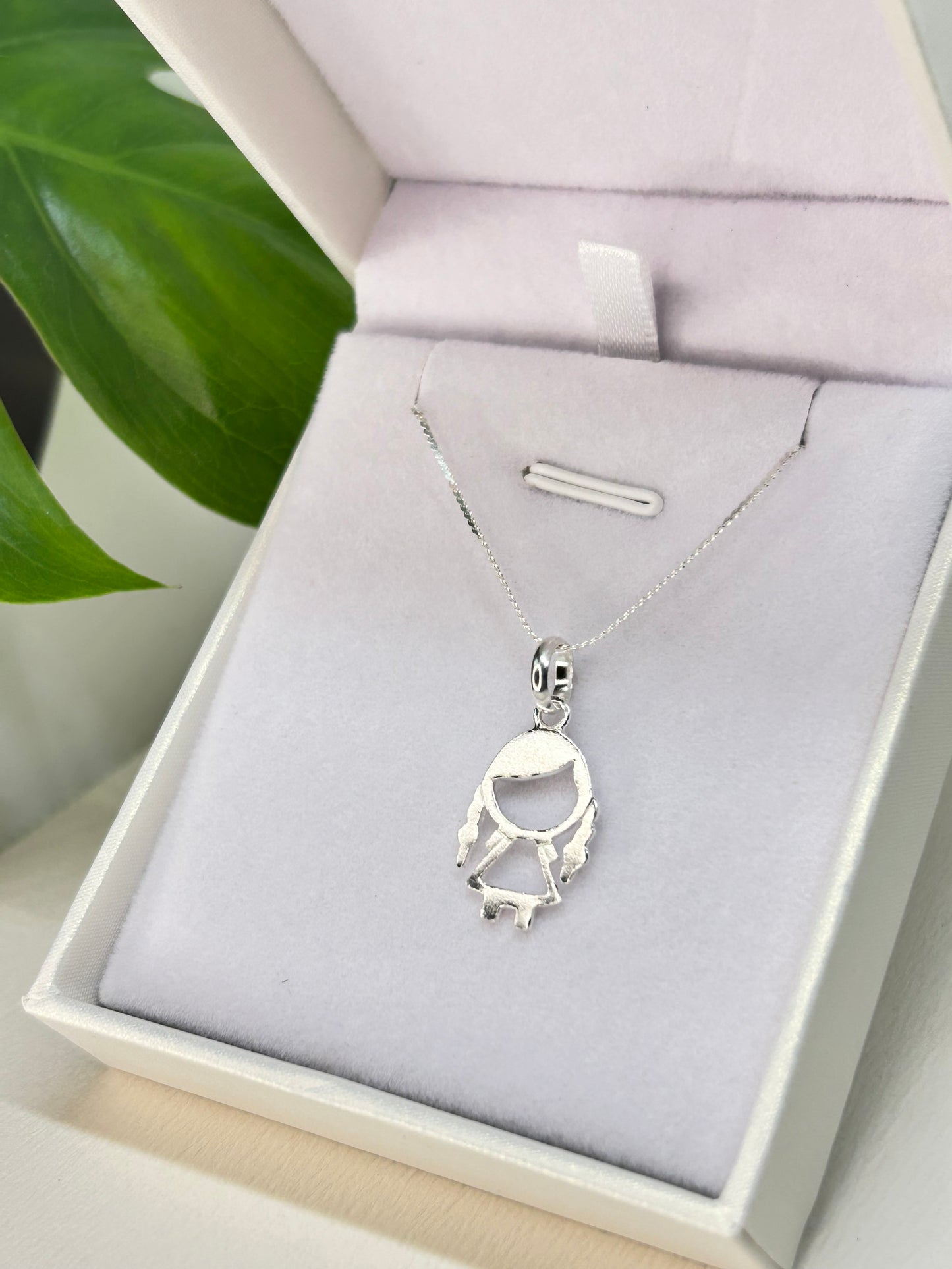Conjunto Nena Plata