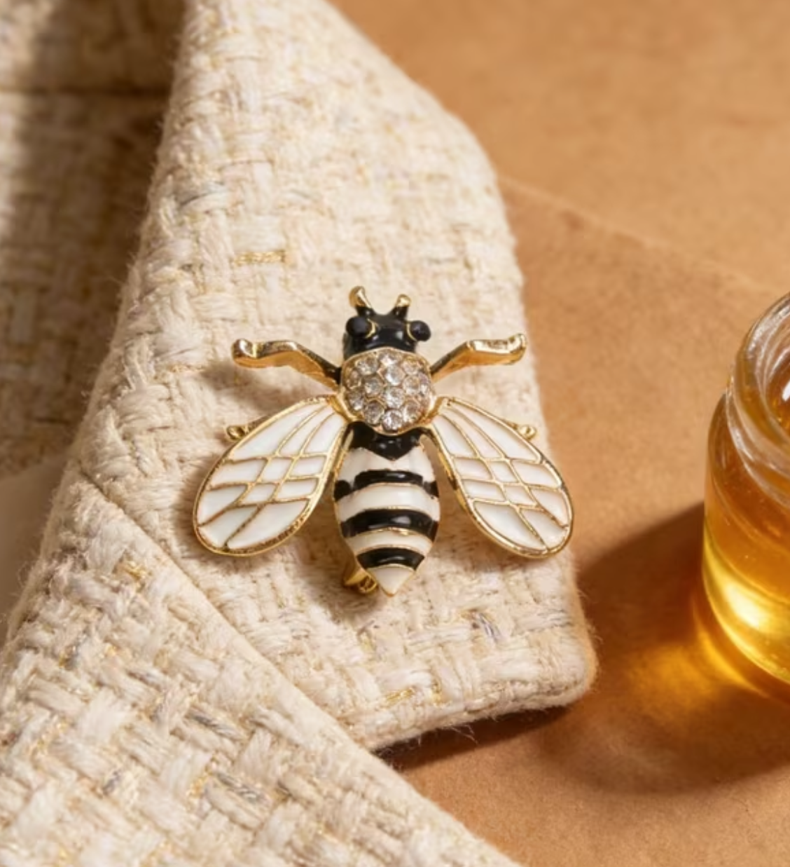 Prende Abeja Imperial
