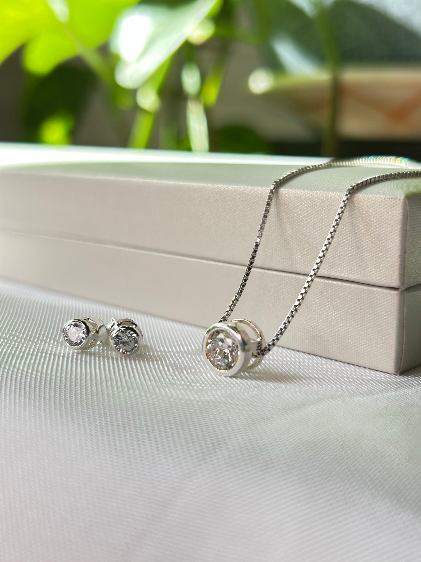 Conjunto punto de luz 5mm