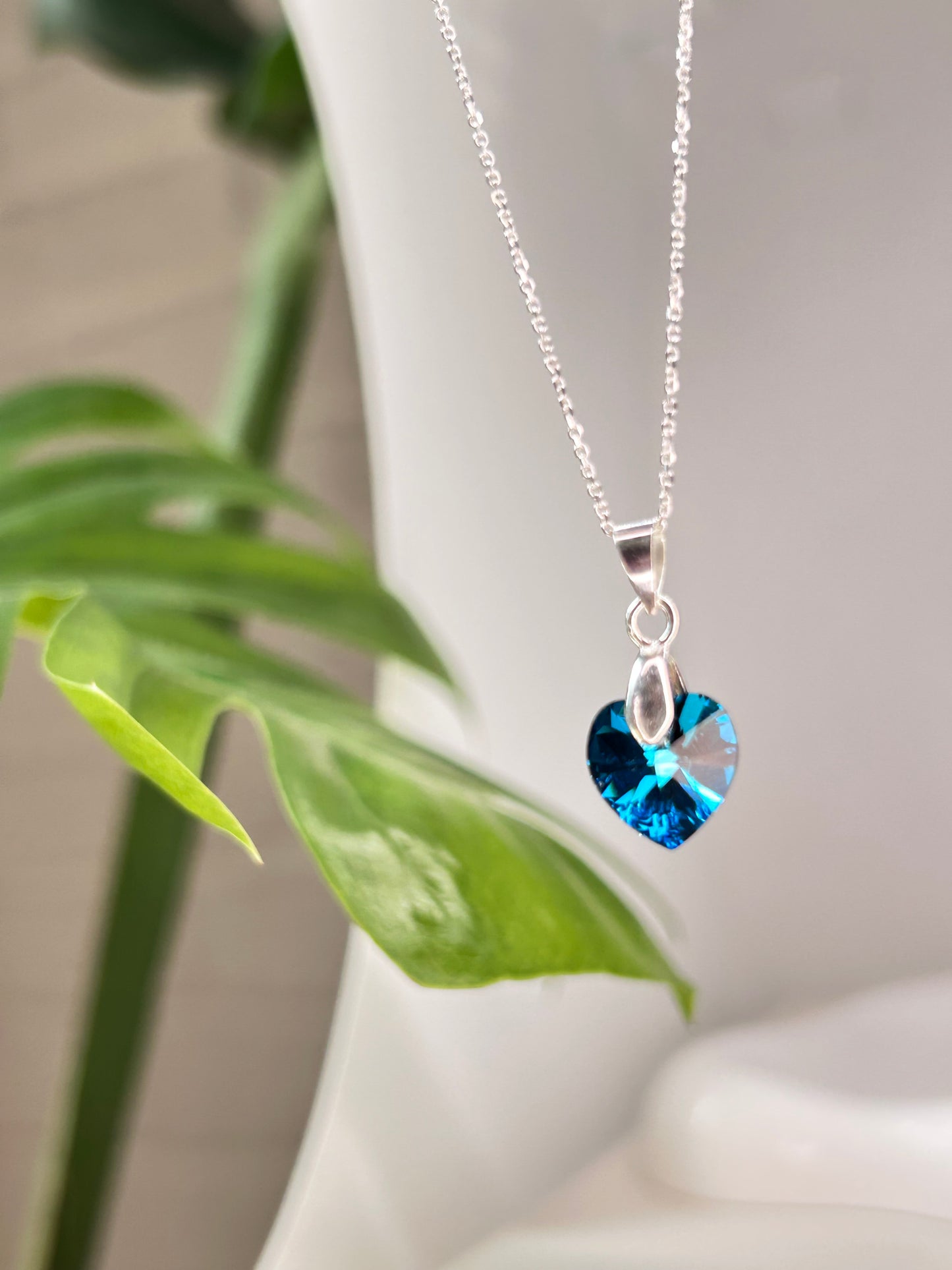 Conjunto Cristal Swarovski