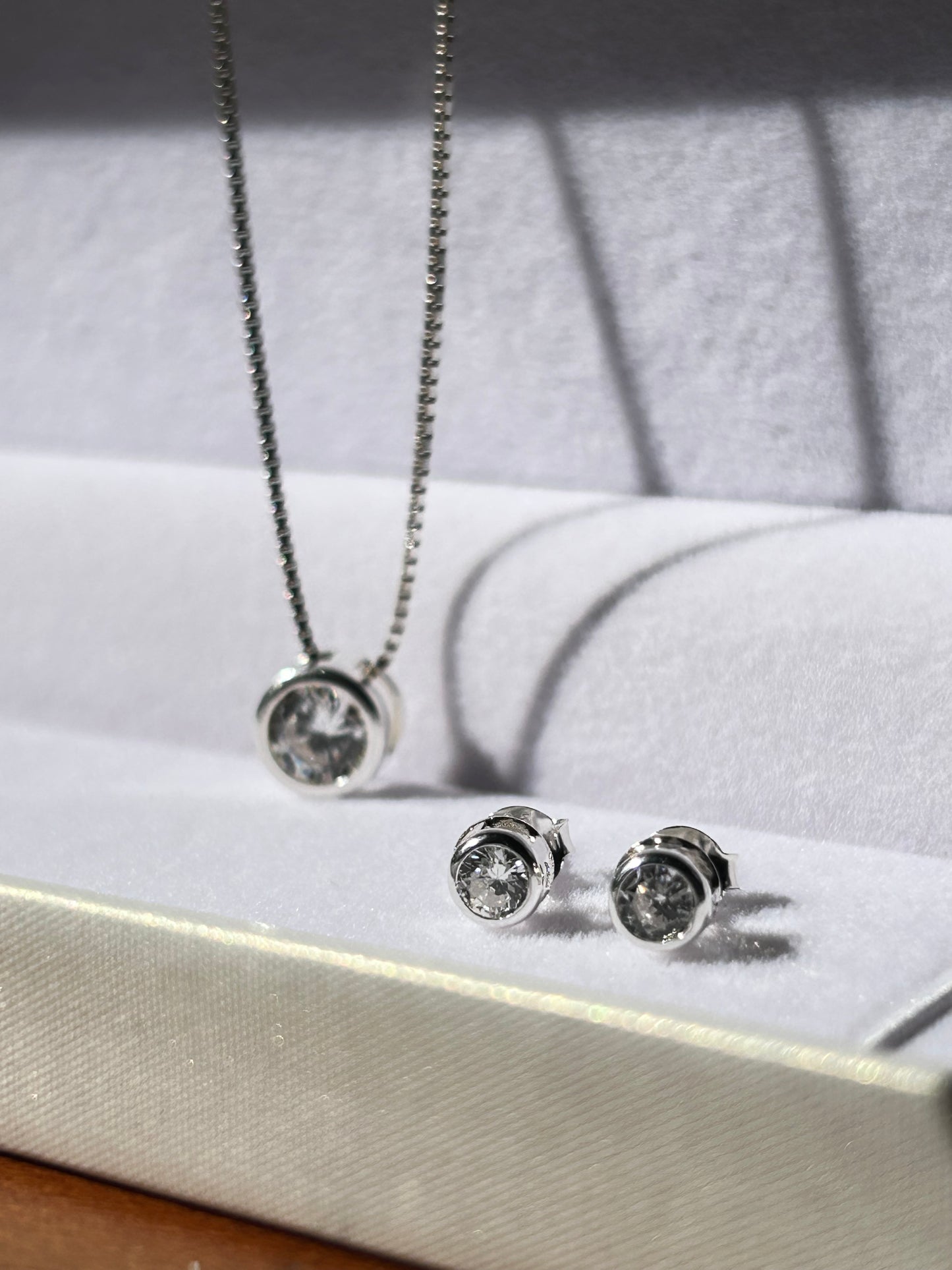 Conjunto punto de luz 5mm