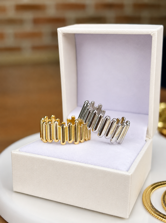 Anillo Siria