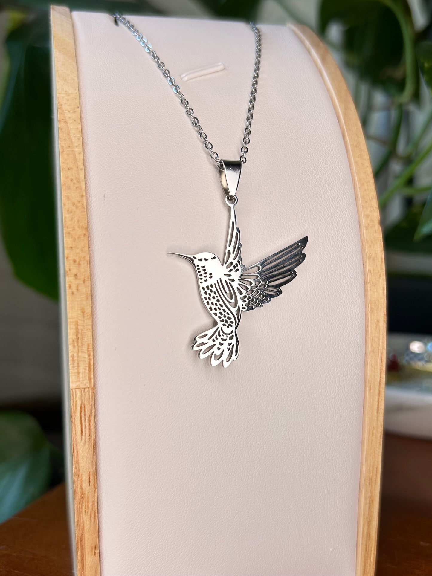 Conjunto Colibrí