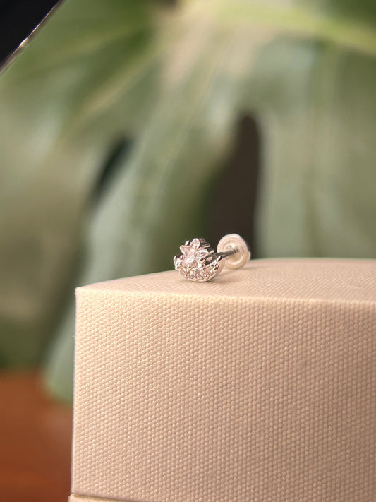 Solitario Luna & Estrella