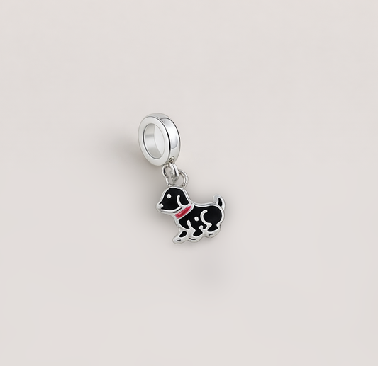 Charm Puppy