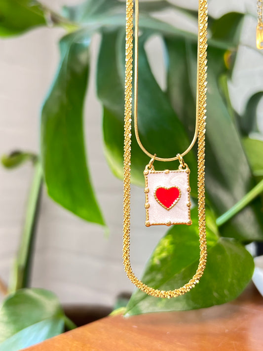 Conjunto Love