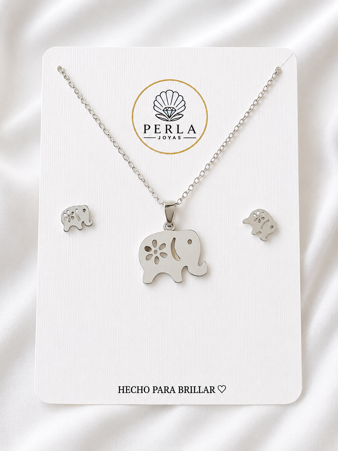 Conjunto Elefante