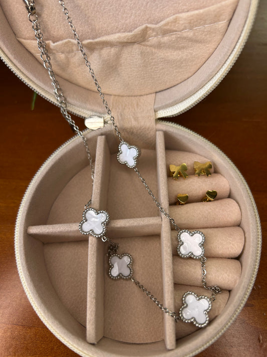 Alhajero armado modelo 1