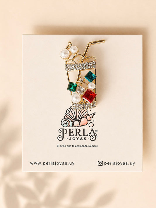 Prende Summer Glam