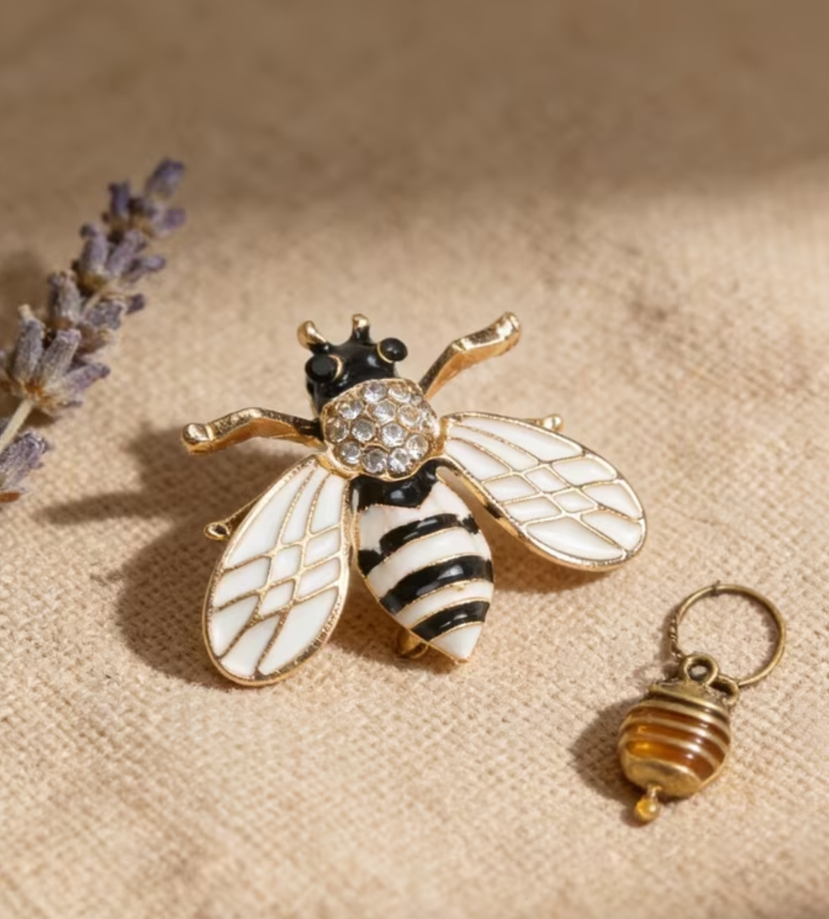 Prende Abeja Imperial
