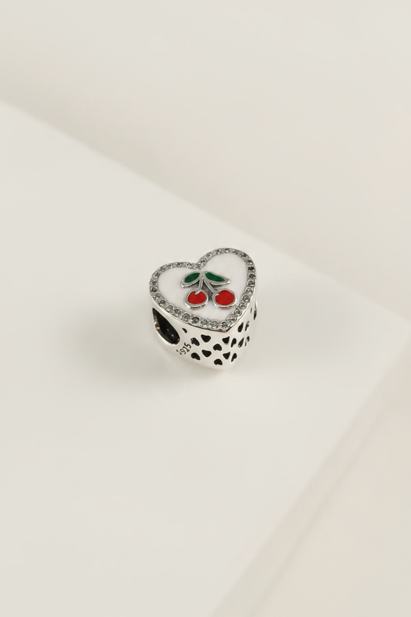Charm Cherry