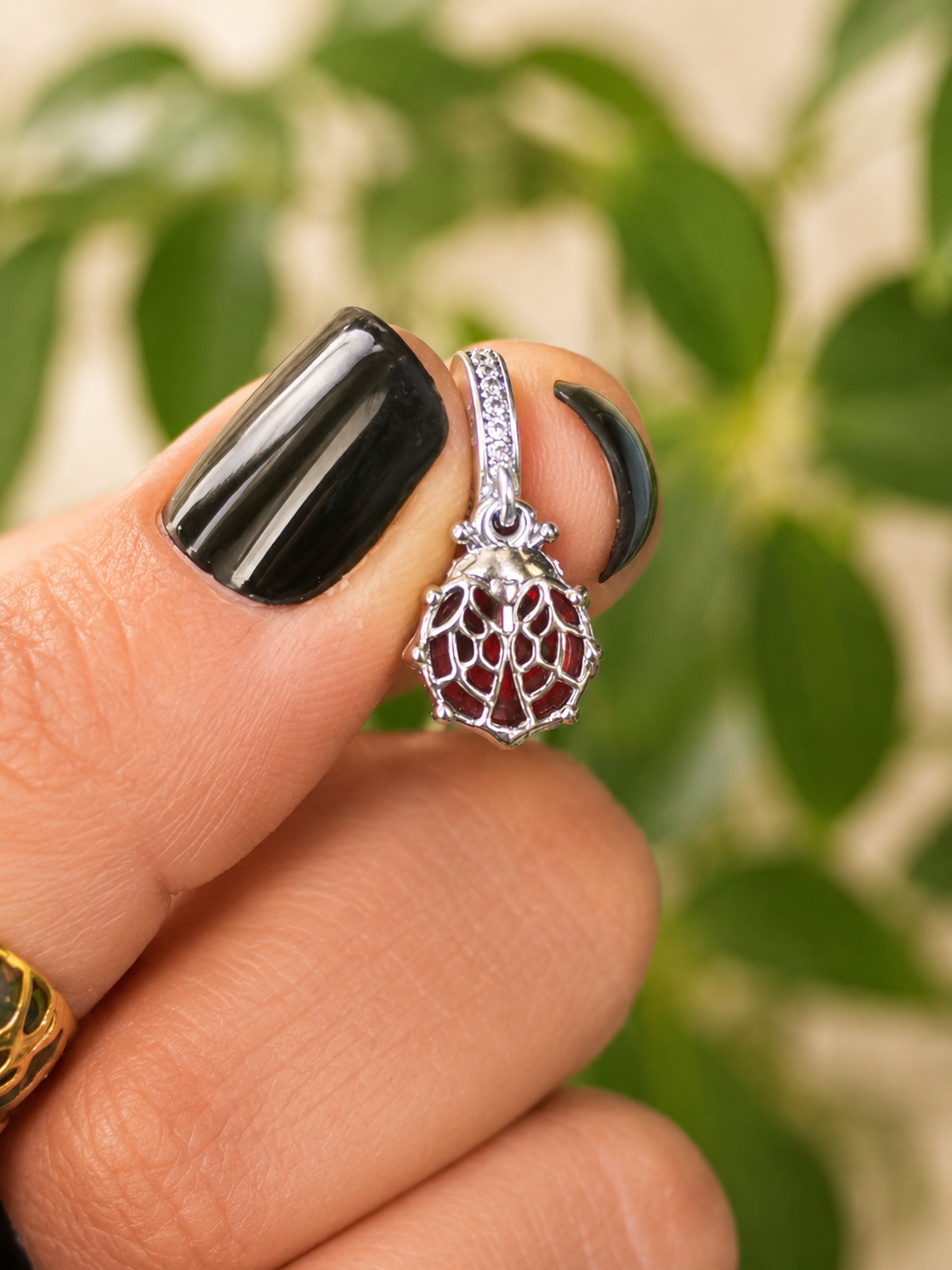 Charm Pandora Catarina