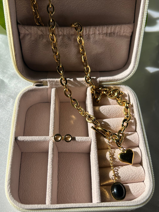 Alhajero armado modelo 4