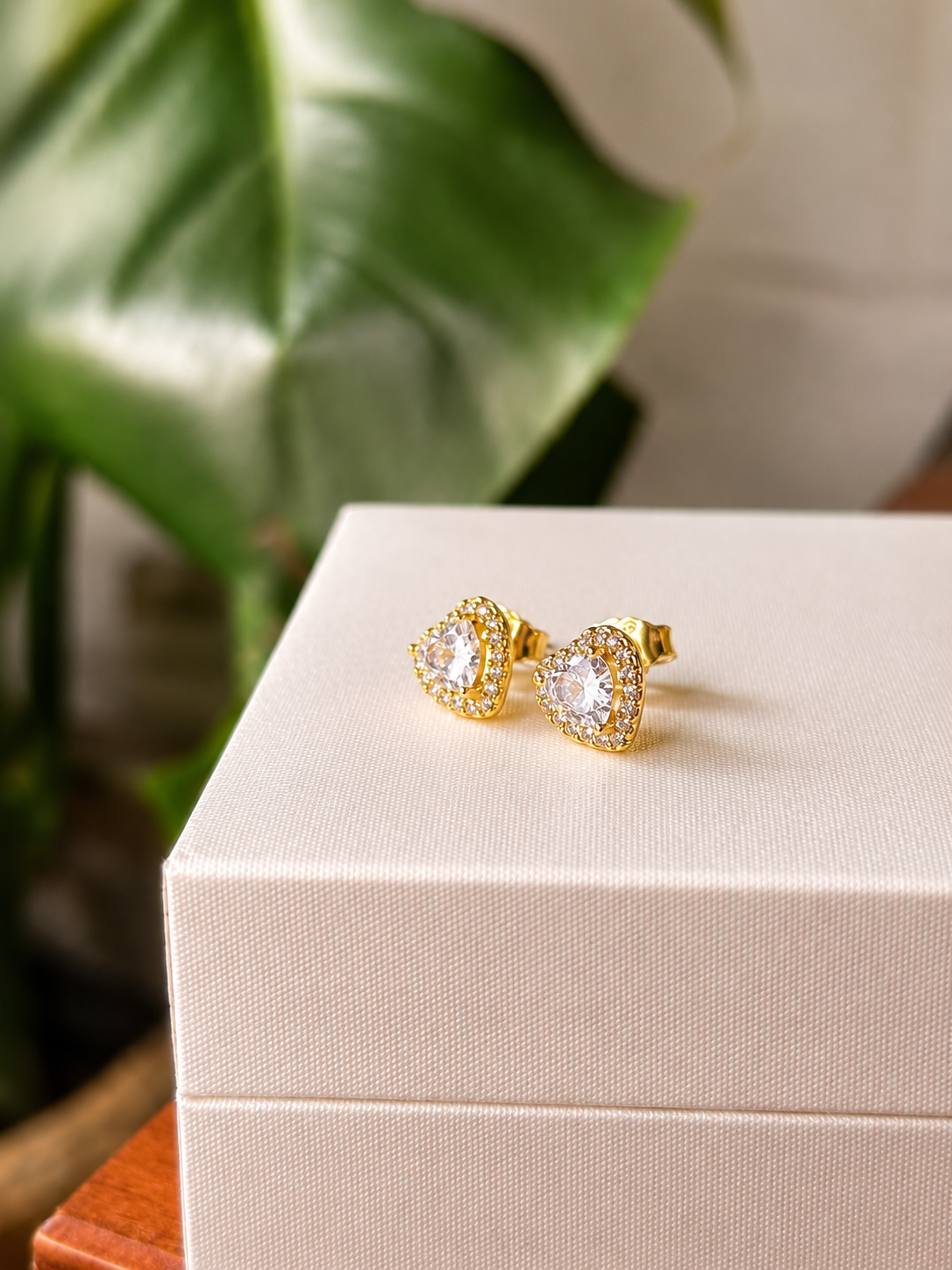 Conjunto Pandora Brillo Eterno