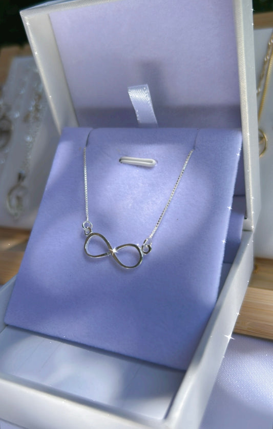 Conjunto infinito