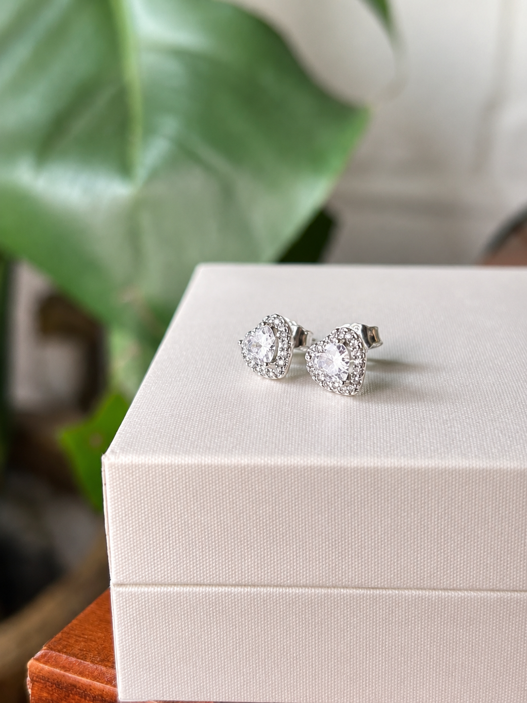Conjunto Pandora Brillo Eterno