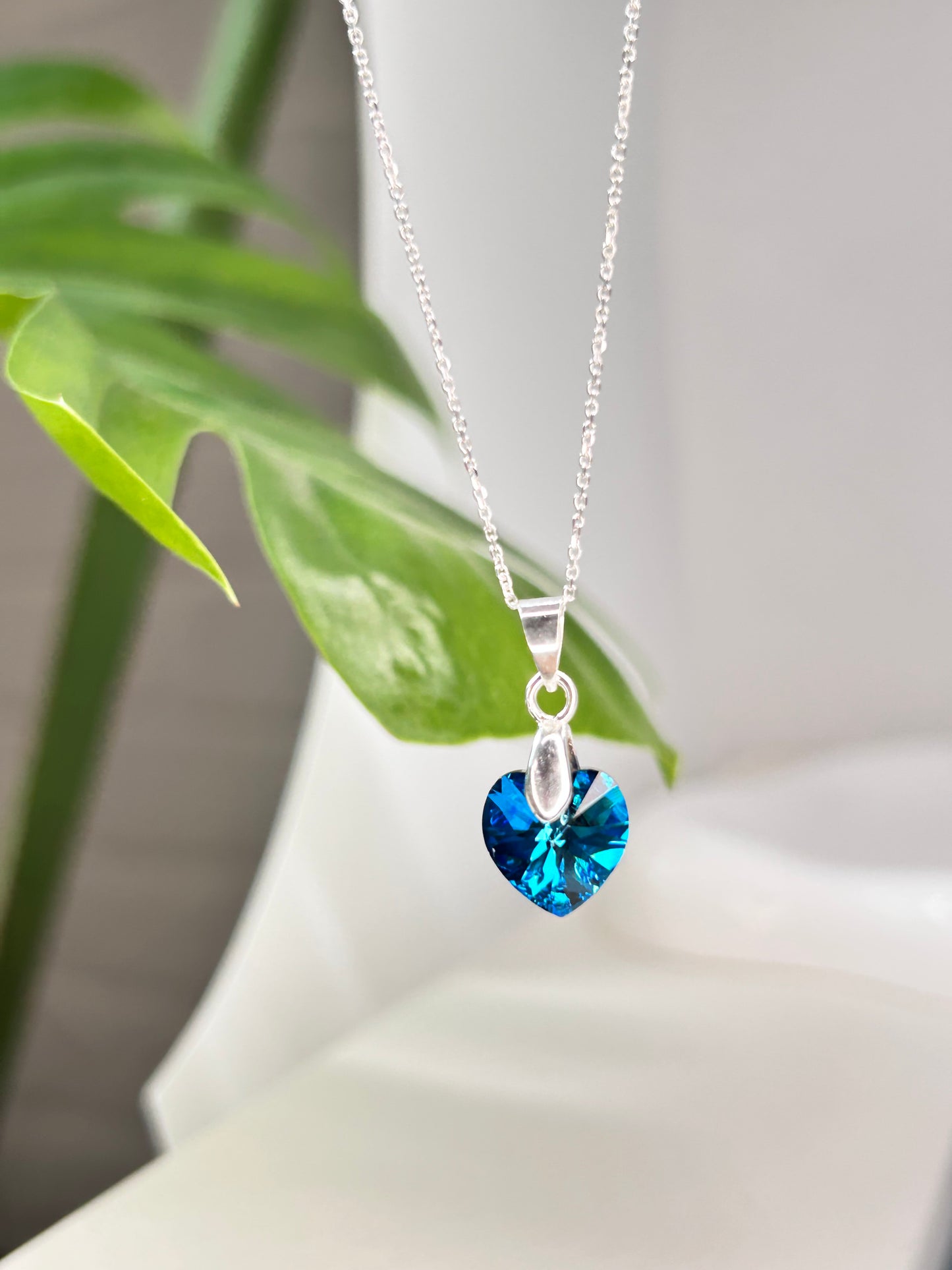 Conjunto Cristal Swarovski