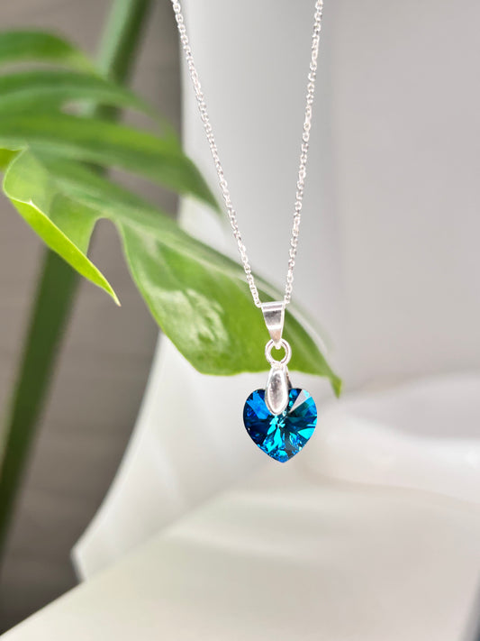 Conjunto Cristal Swarovski