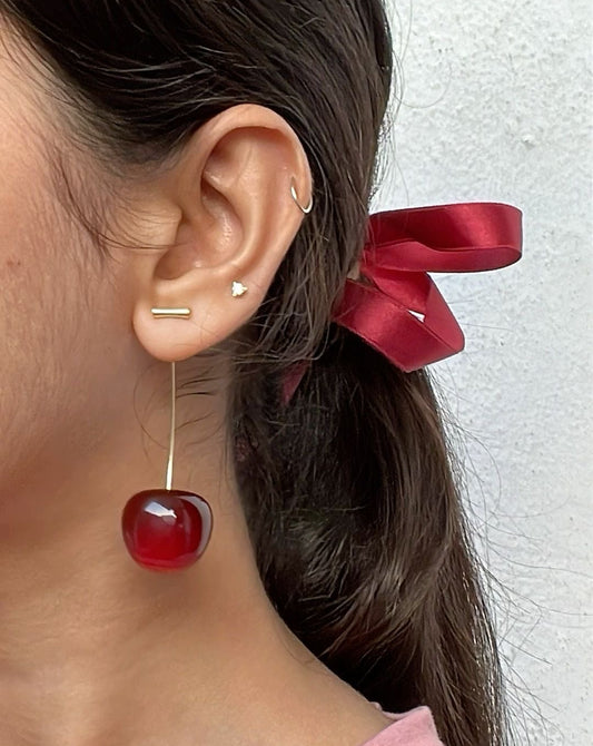 Caravanas Cherry M