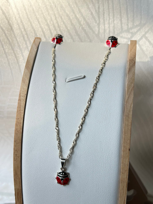 Conjunto san Antonio