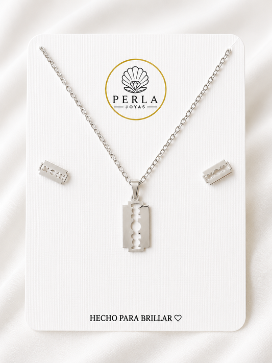 Conjunto Edge