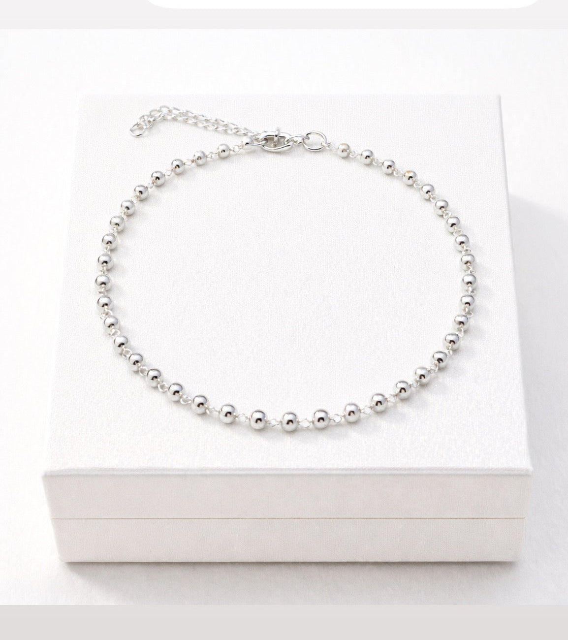Pulsera Multi Esferas