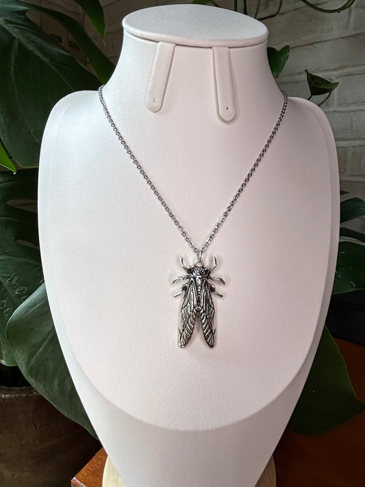 Conjunto Abeja Silver