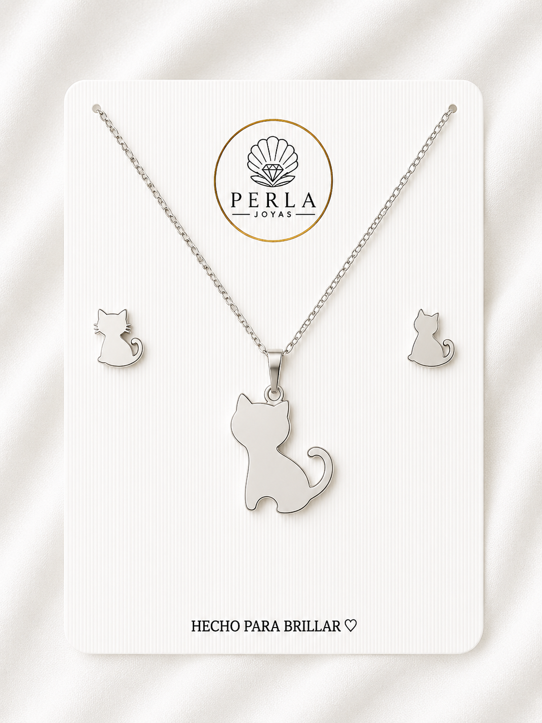 Conjunto Kitty