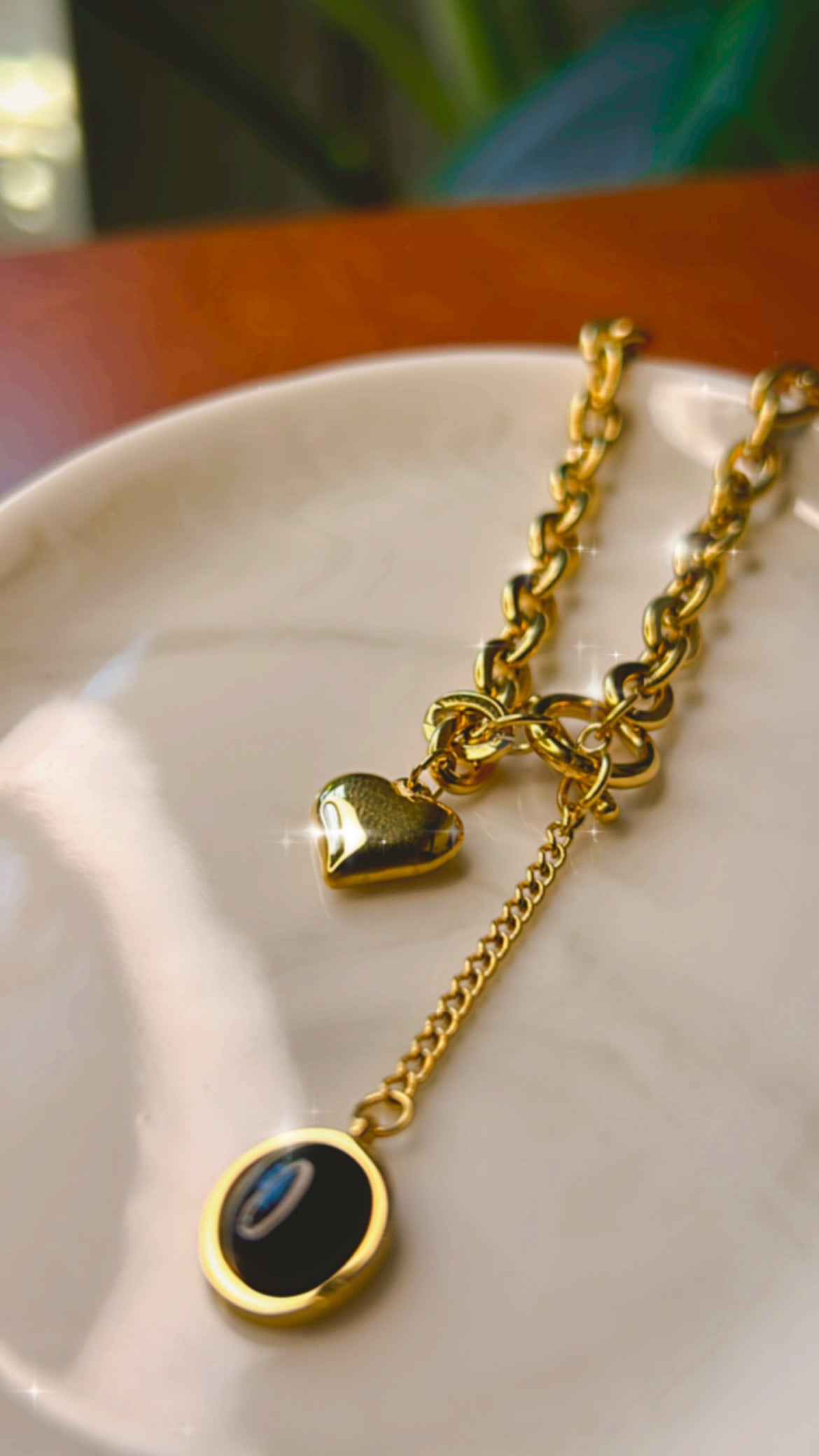 Conjunto doble pasante